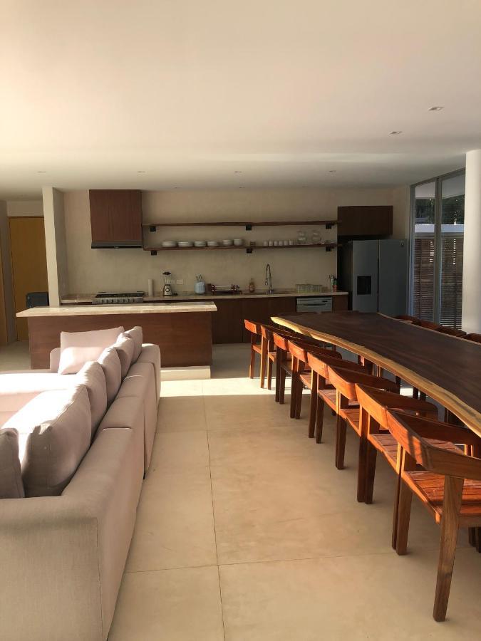 11Br I Hacienda Zalama Tulum Extérieur photo