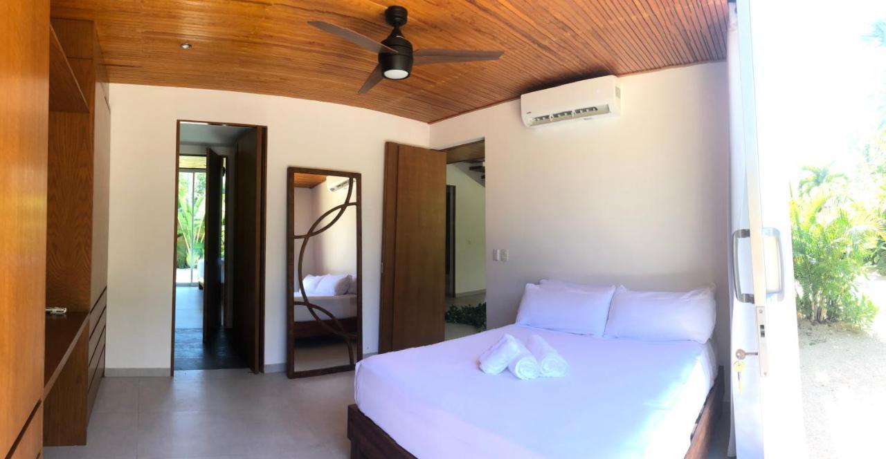 11Br I Hacienda Zalama Tulum Extérieur photo