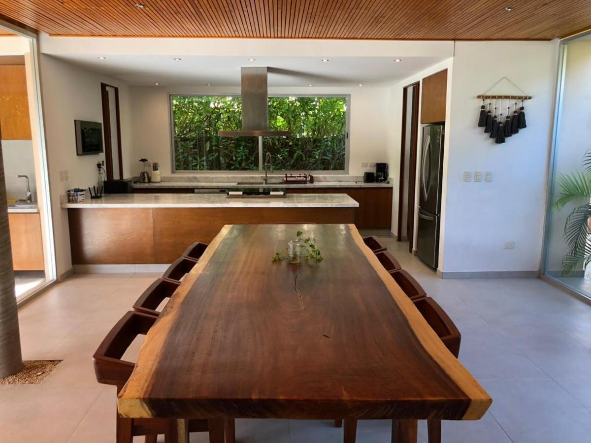 11Br I Hacienda Zalama Tulum Extérieur photo